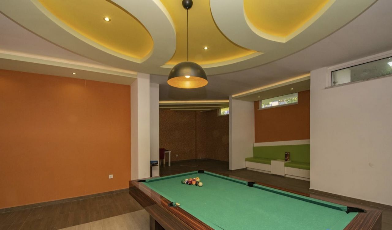 Апартаменты в Авсалларе, Турция, 65 м2 фото 4