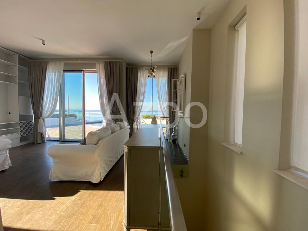Вилла в Бодруме, Турция, 115 м2 фото 4