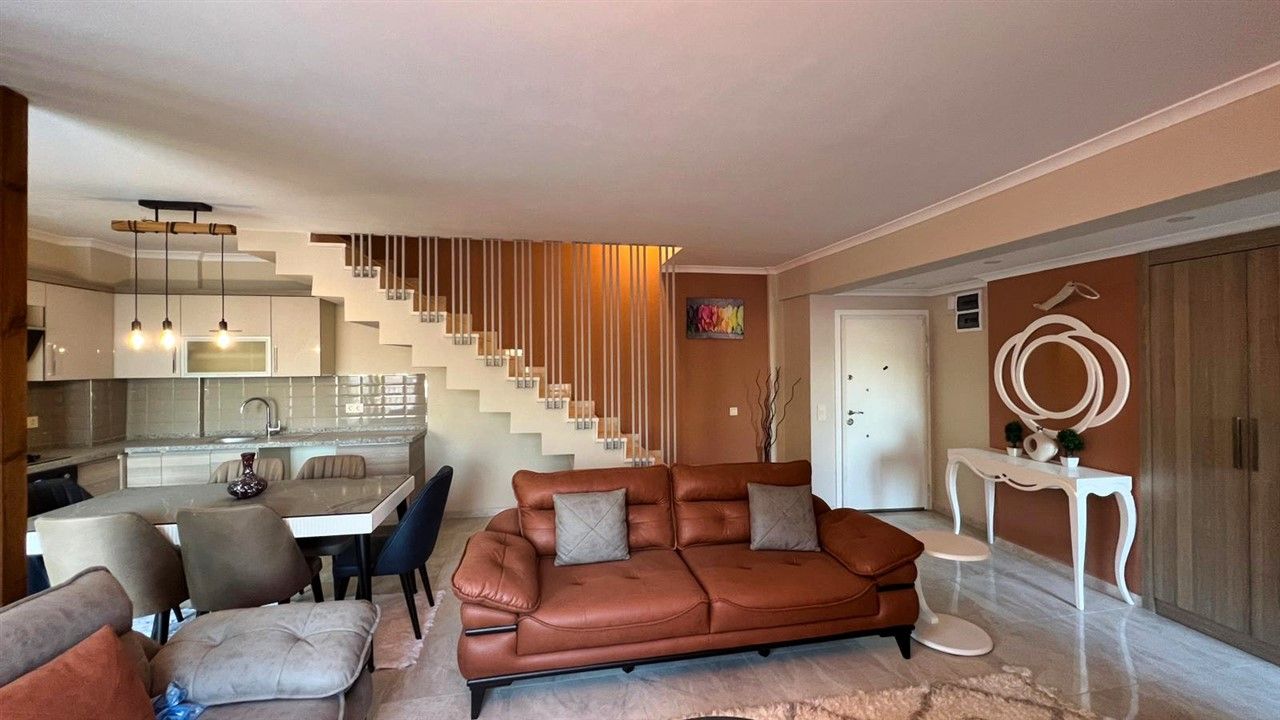 Квартира в Фетхие, Турция, 155 м2 фото 3