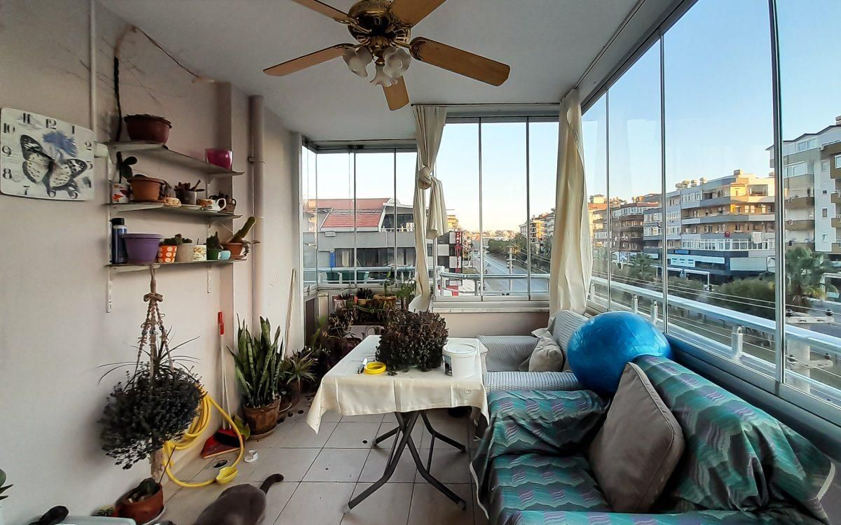 Квартира в Алании, Турция, 135 м2 фото 4