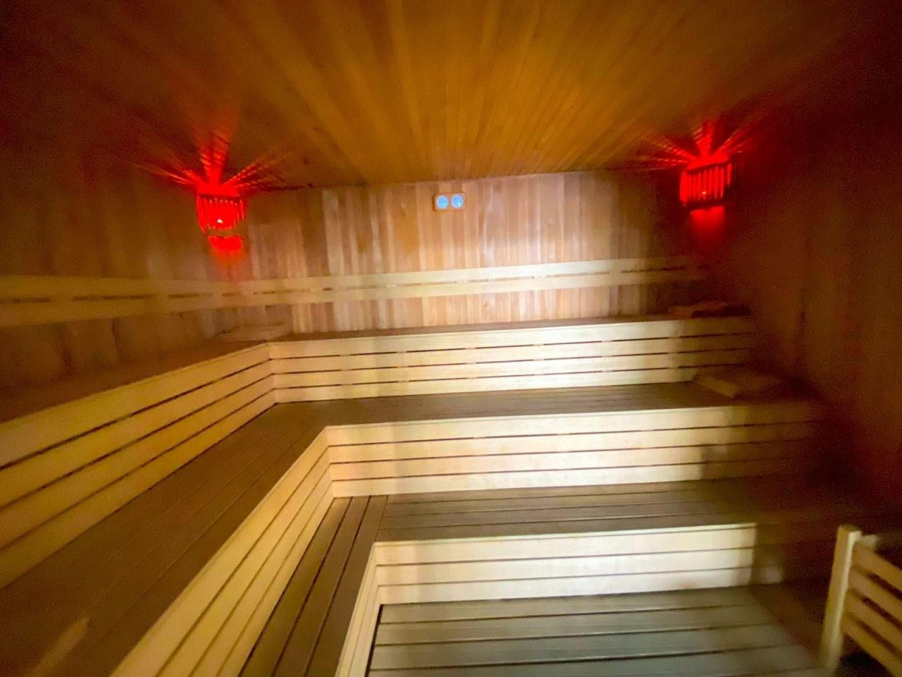 Пентхаус в Конаклы, Турция, 160 м2 фото 4