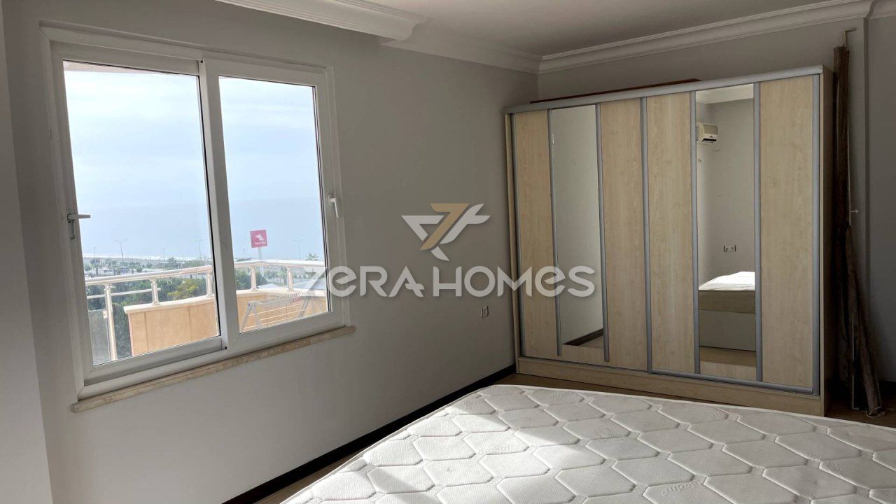 Апартаменты в Алании, Турция, 110 м2 фото 4