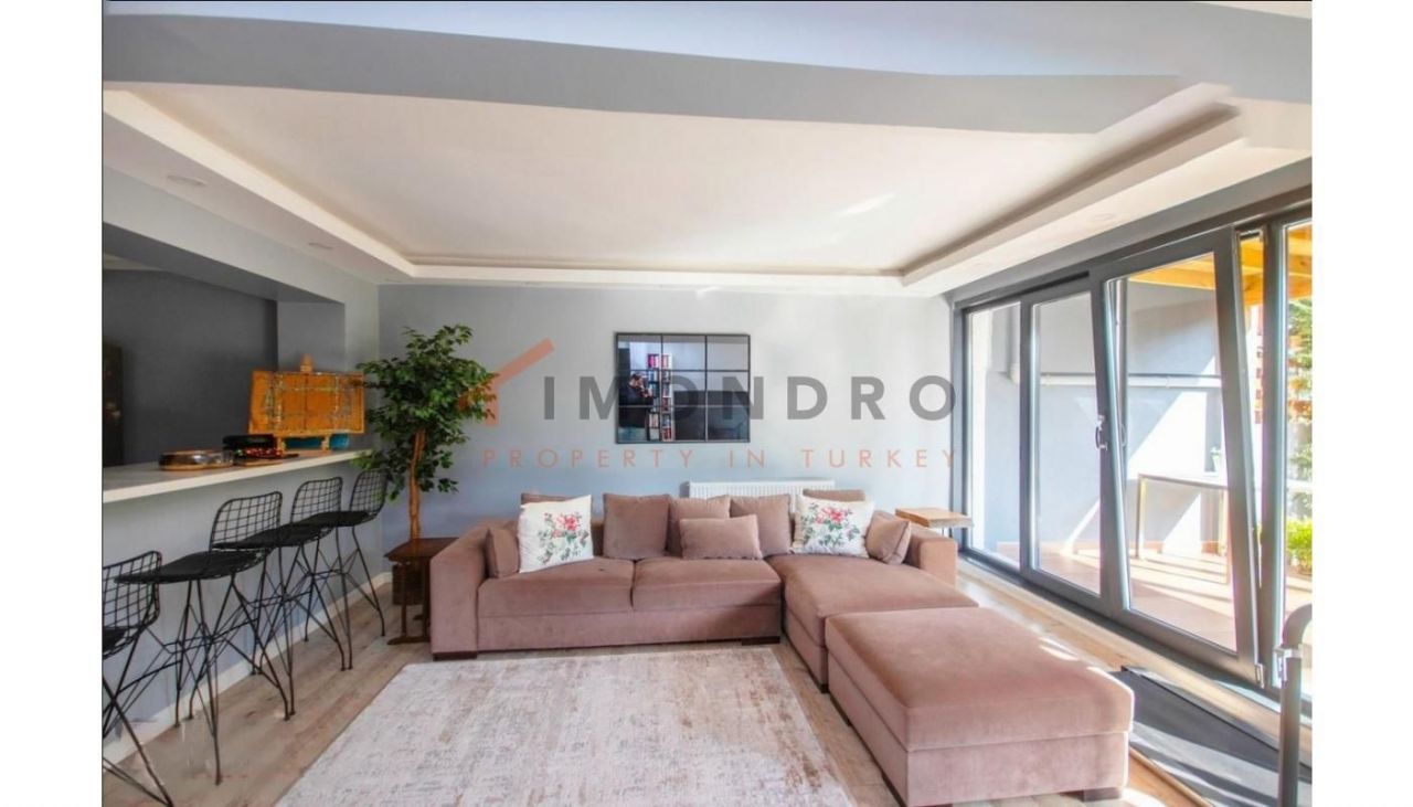 Дом в Стамбуле, Турция, 390 м2 фото 2