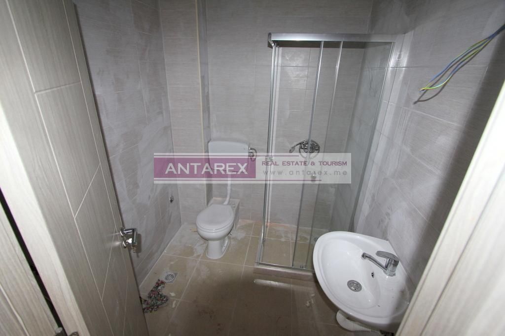Апартаменты в Дженовичах, Черногория, 26 м2 фото 3