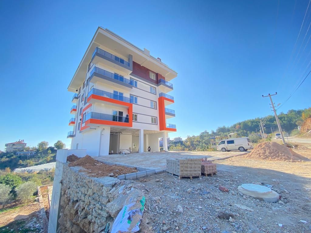 Квартира в Алании, Турция, 135 м2 фото 2