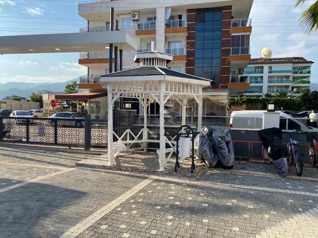 Квартира в Алании, Турция, 45 м2 фото 2