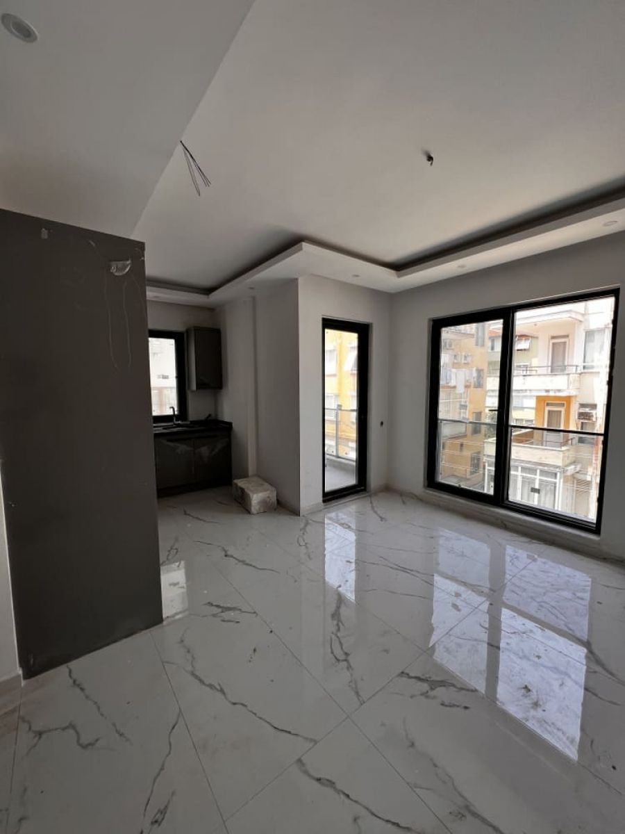 Квартира в Анталии, Турция, 107 м2 фото 3