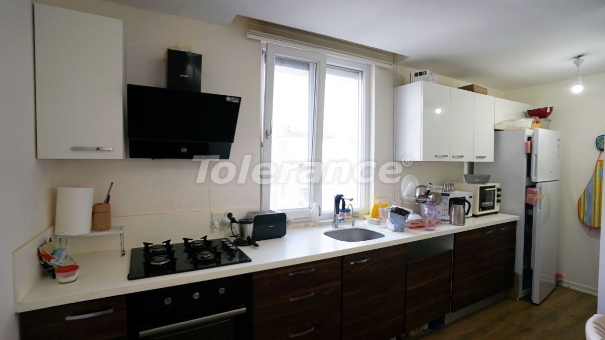 Апартаменты в Анталии, Турция, 110 м2 фото 2