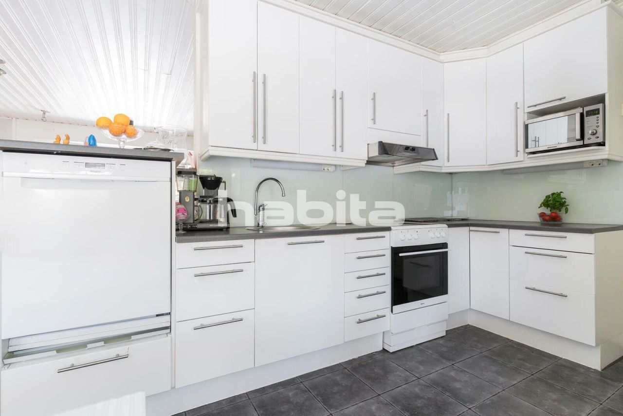 Дом в Вантаа, Финляндия, 121.5 м2 фото 5