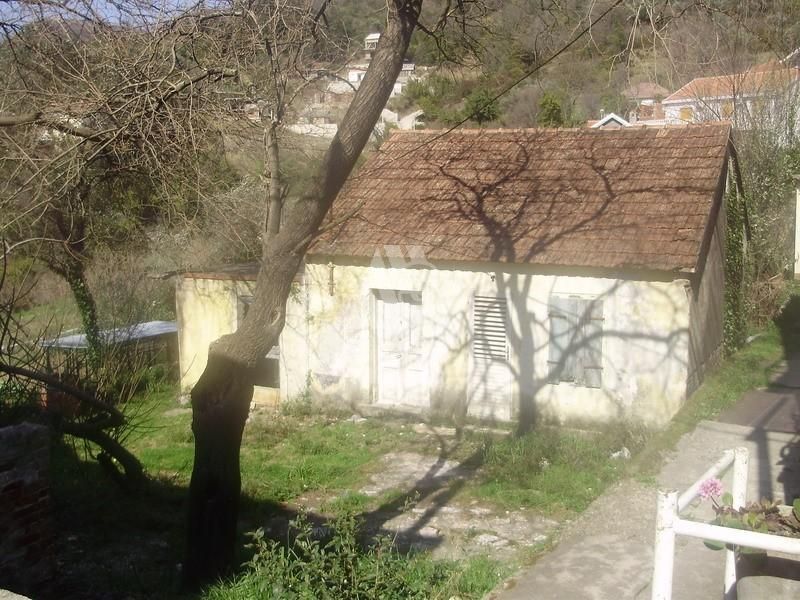 Дом в Тивате, Черногория, 65 м2 фото 5