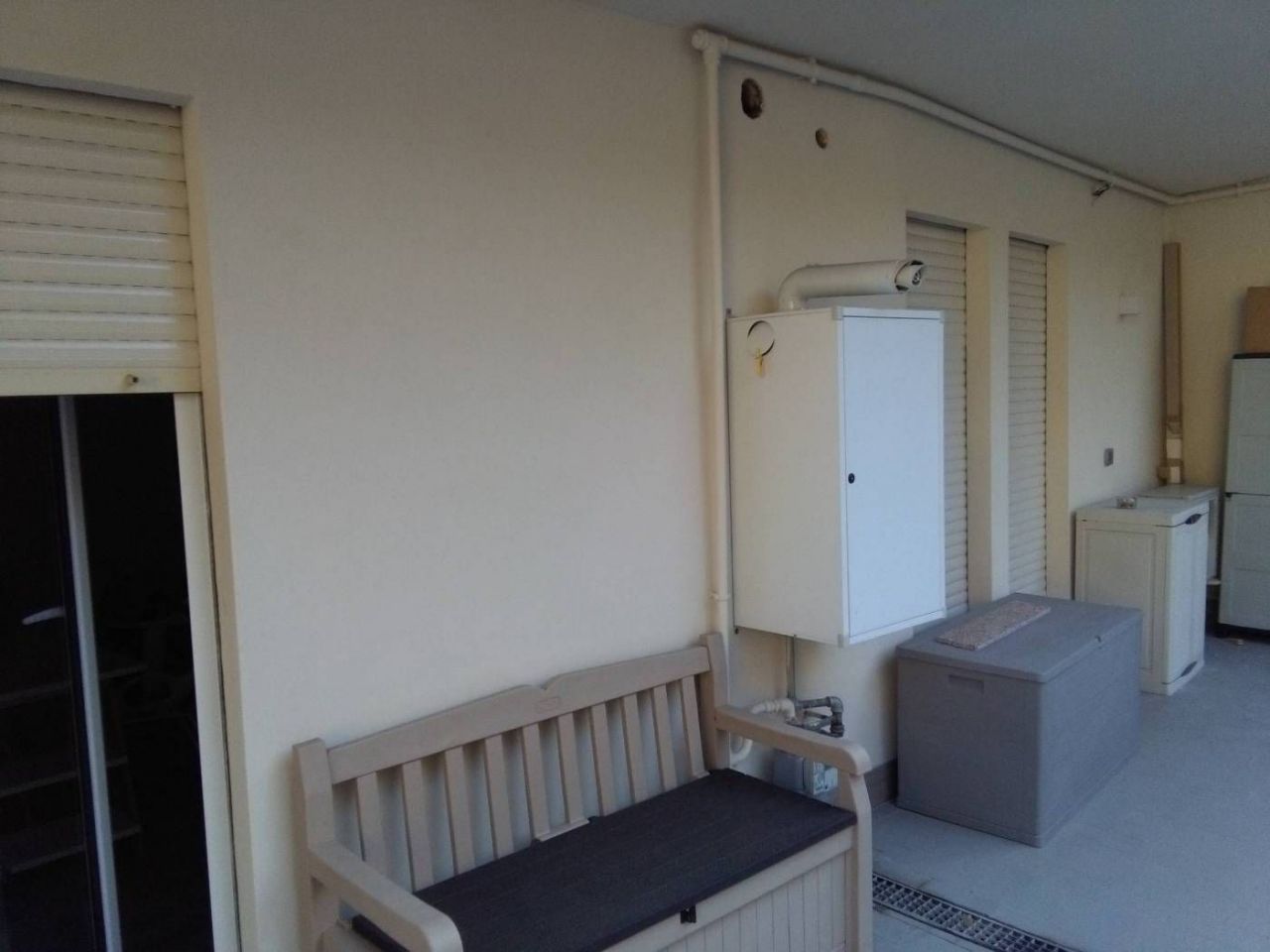Пентхаус в Сан-Ремо, Италия, 125 м2 фото 4