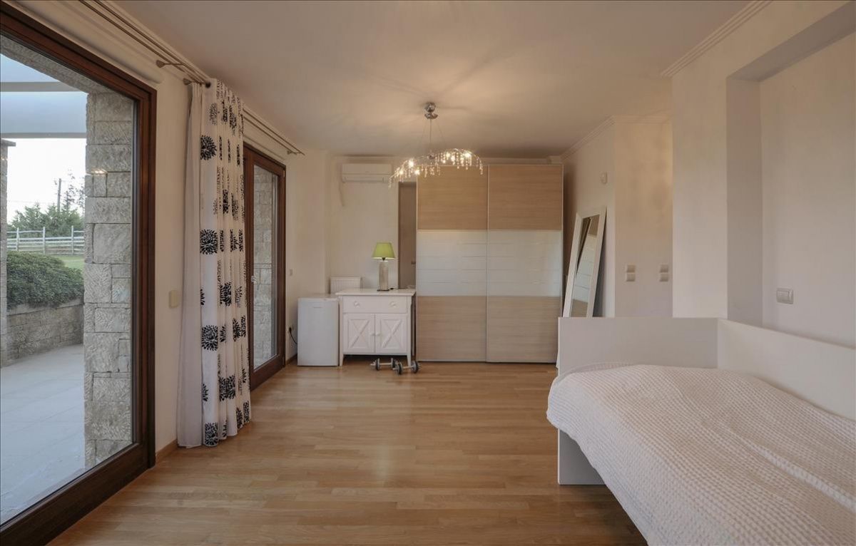 Дом на Северо-Эгейских островах, Греция, 300 м2 фото 2