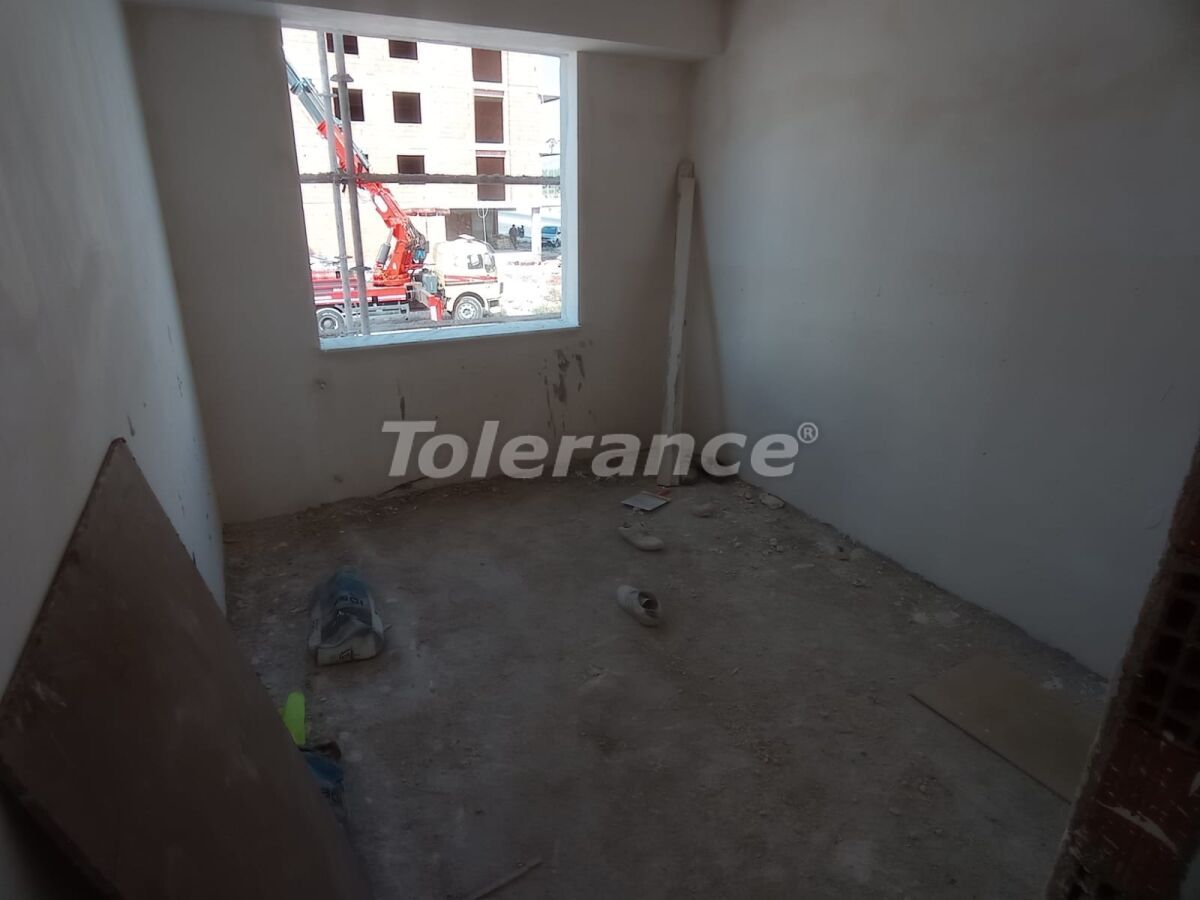 Апартаменты в Анталии, Турция, 115 м2 фото 3
