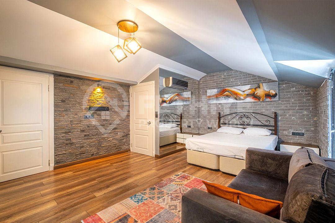 Вилла в Фетхие, Турция, 170 м2 фото 3