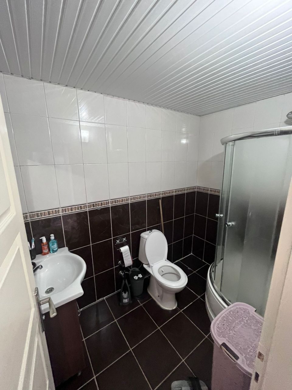 Квартира в Алании, Турция, 100 м2 фото 4