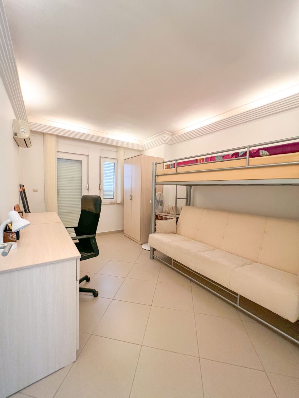 Апартаменты в Алании, Турция, 175 м2 фото 4