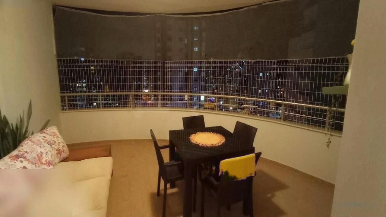 Квартира в Мерсине, Турция, 180 м2 фото 5