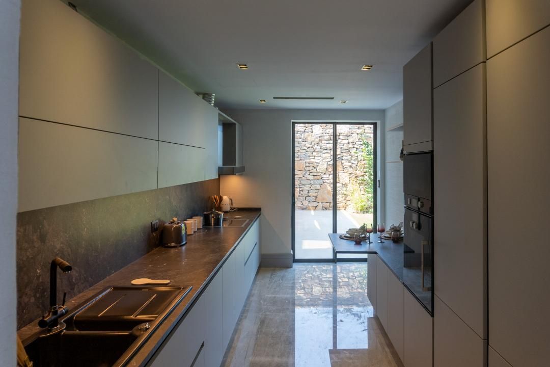 Вилла в Бодруме, Турция, 424 м2 фото 2
