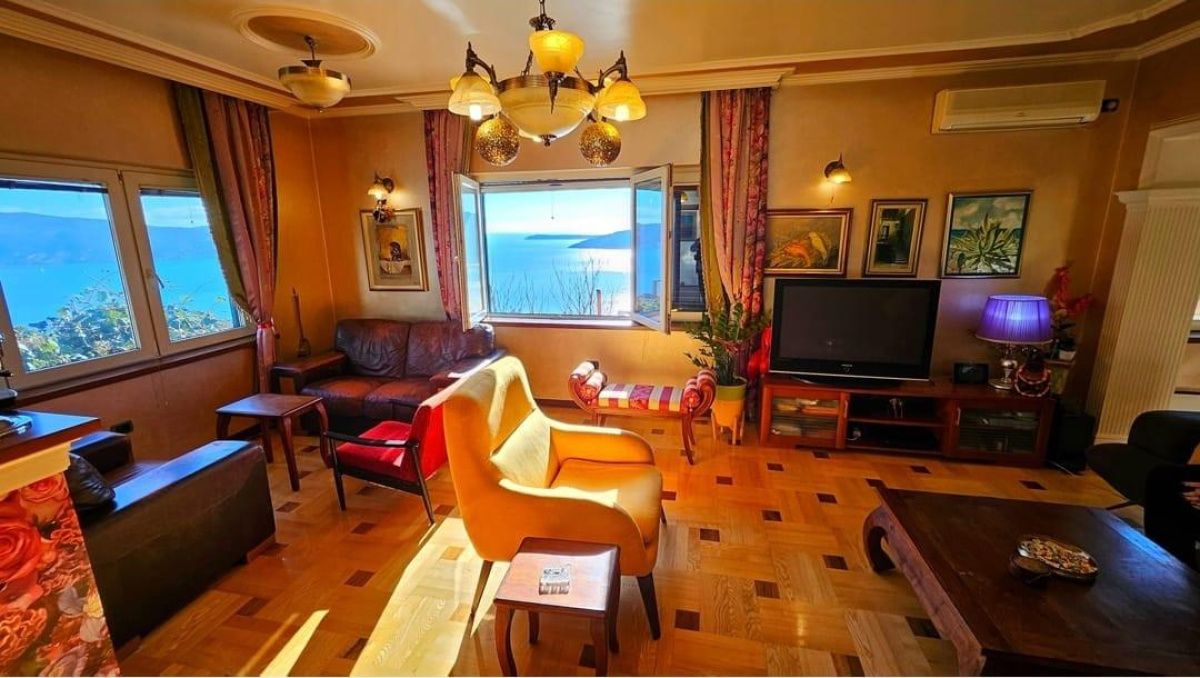 Дом в Херцег-Нови, Черногория, 296 м2 фото 5