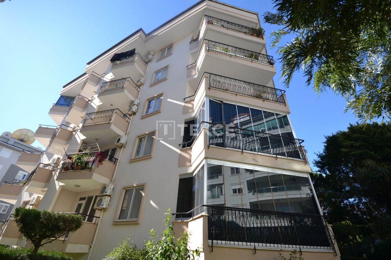 Пентхаус в Алании, Турция, 275 м2 фото 3