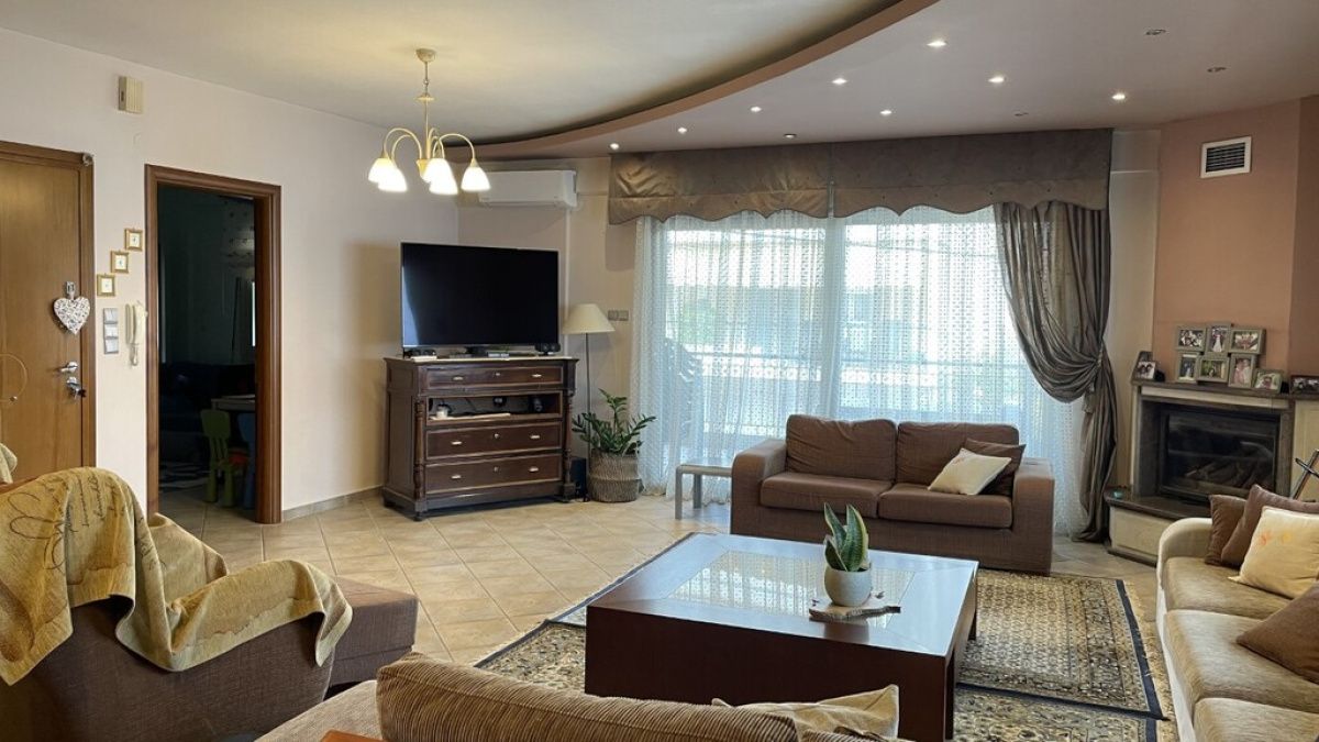 Квартира на Кассандре, Греция, 180 м2 фото 3