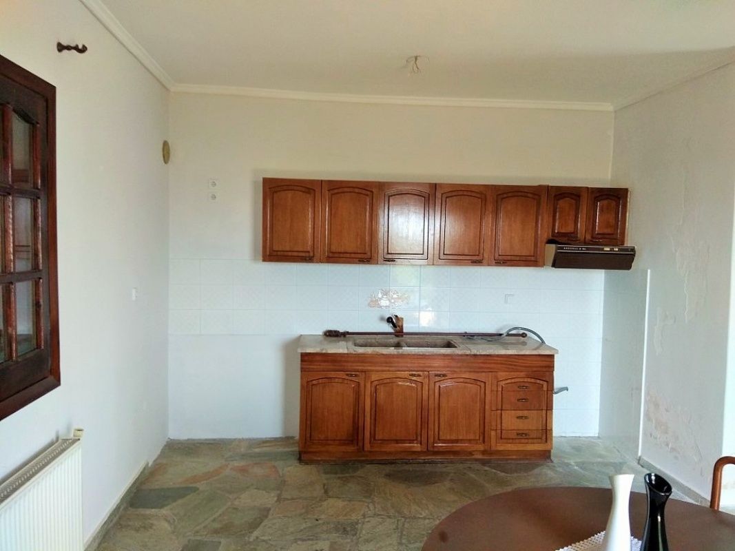 Дом на Северо-Эгейских островах, Греция, 150 м2 фото 5
