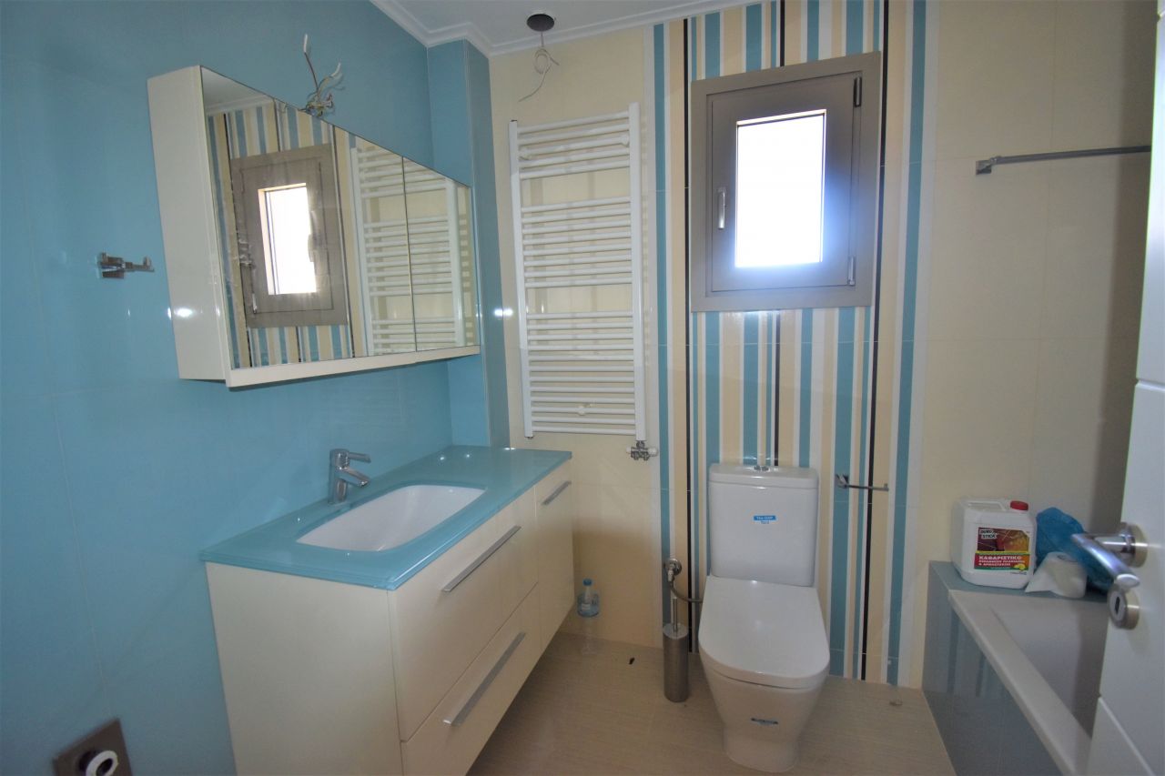 Апартаменты в Коринфе, Греция, 88 м2 фото 5