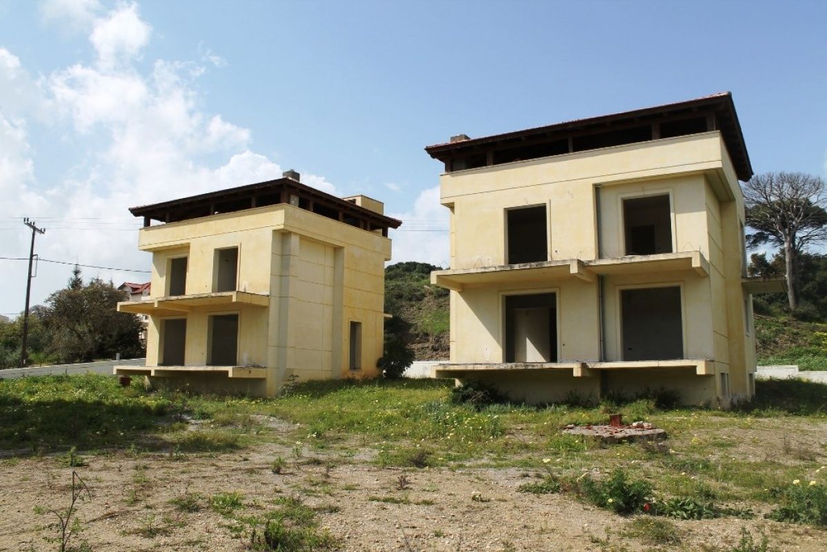 Дом на островах Додеканес, Греция, 320 м2 фото 4