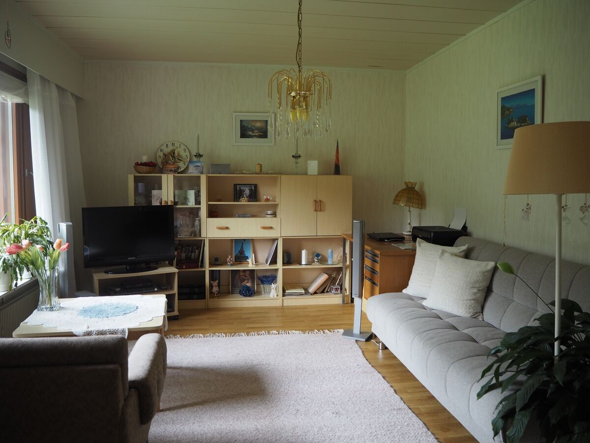 Квартира в Оулу, Финляндия, 60.8 м2 фото 4