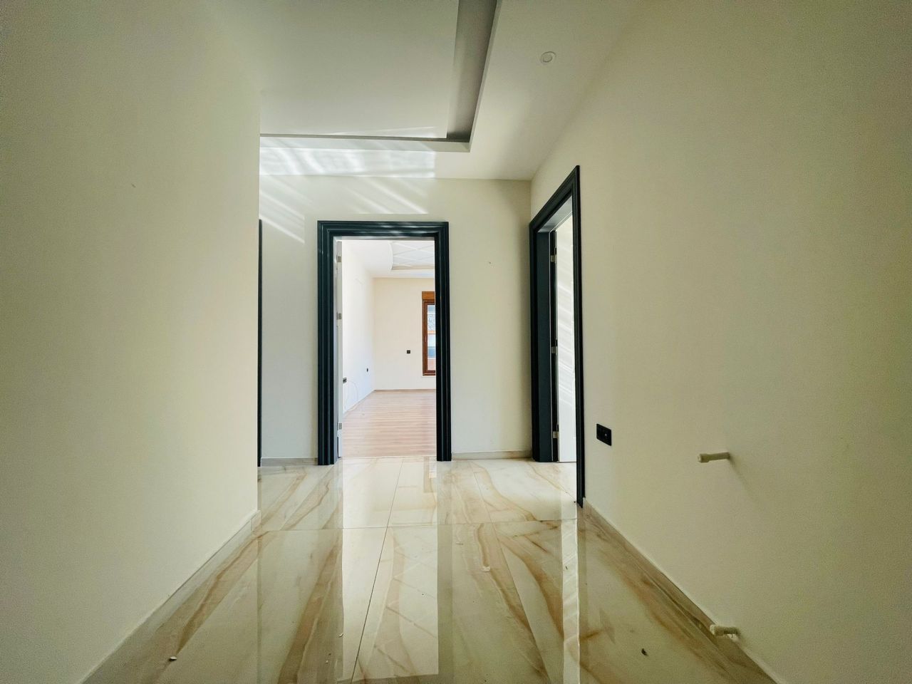 Квартира в Алании, Турция, 135 м2 фото 4