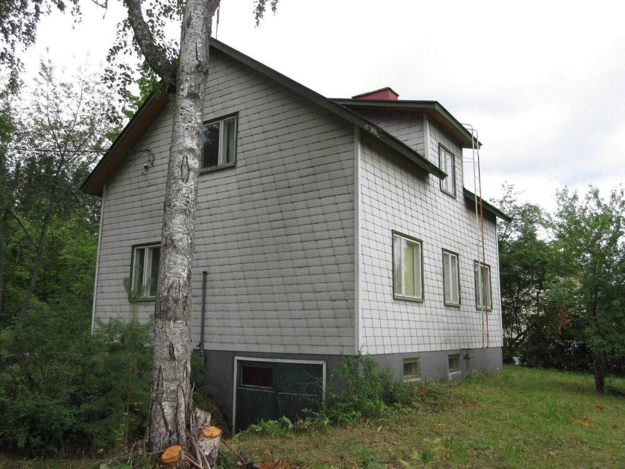 Дом в Иматре, Финляндия, 97 м2 фото 2