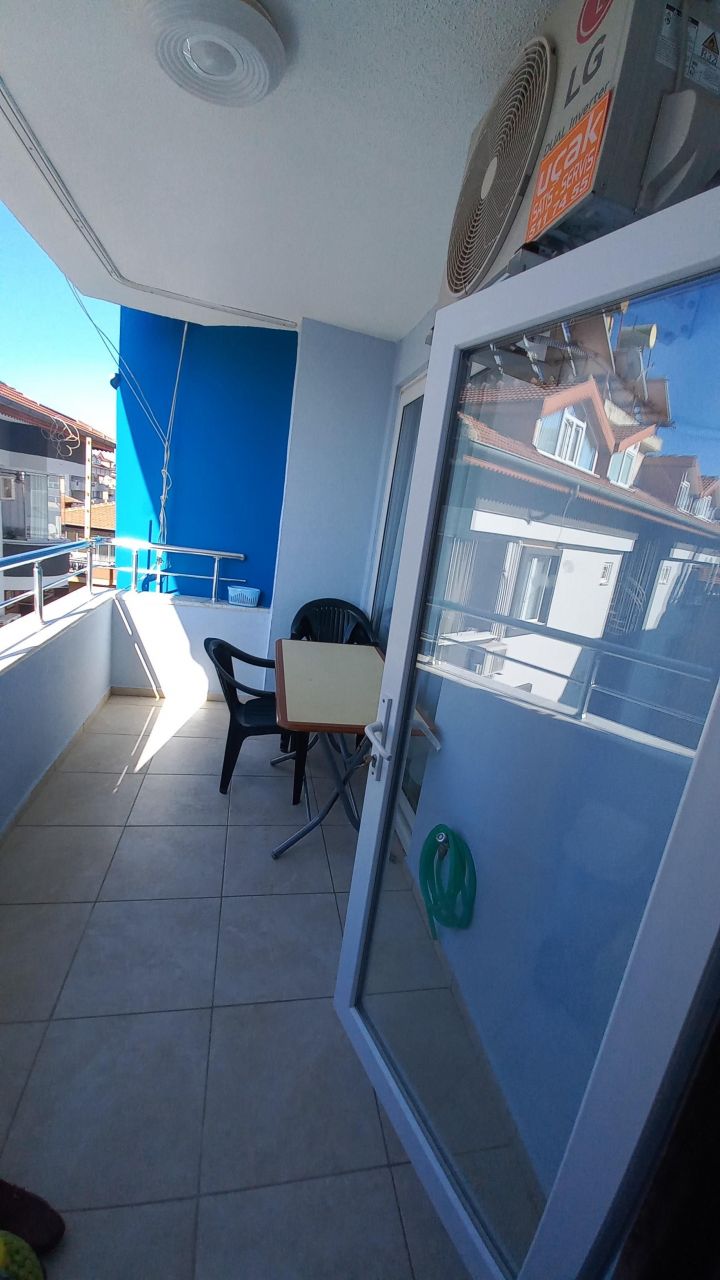 Пентхаус в Алании, Турция, 220 м2 фото 4