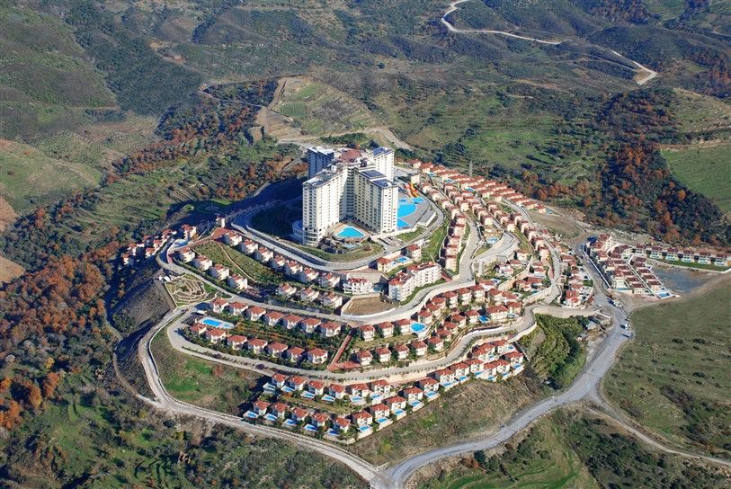 Квартира в Алании, Турция, 137 м2 фото 5
