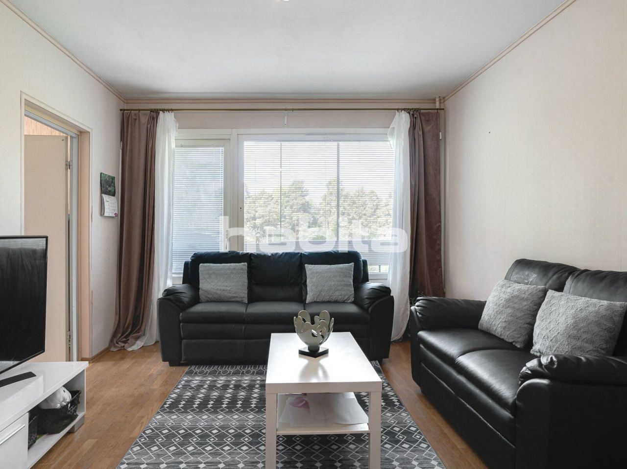 Апартаменты в Турку, Финляндия, 69.5 м2 фото 4