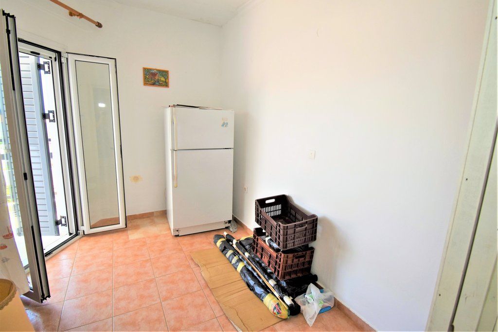 Апартаменты в Лутраки, Греция, 54 м2 фото 3