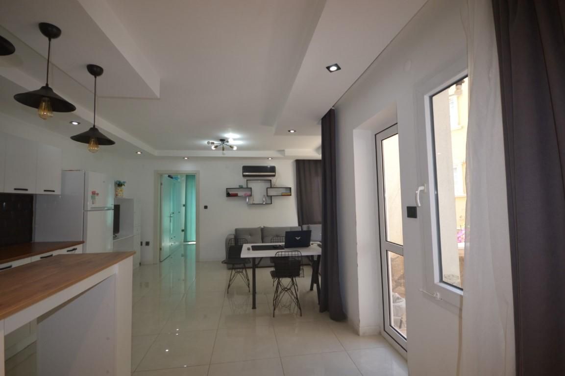 Квартира в Алании, Турция, 65 м2 фото 3