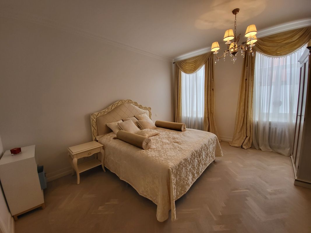 Квартира в Риге, Латвия, 108 м2 фото 3