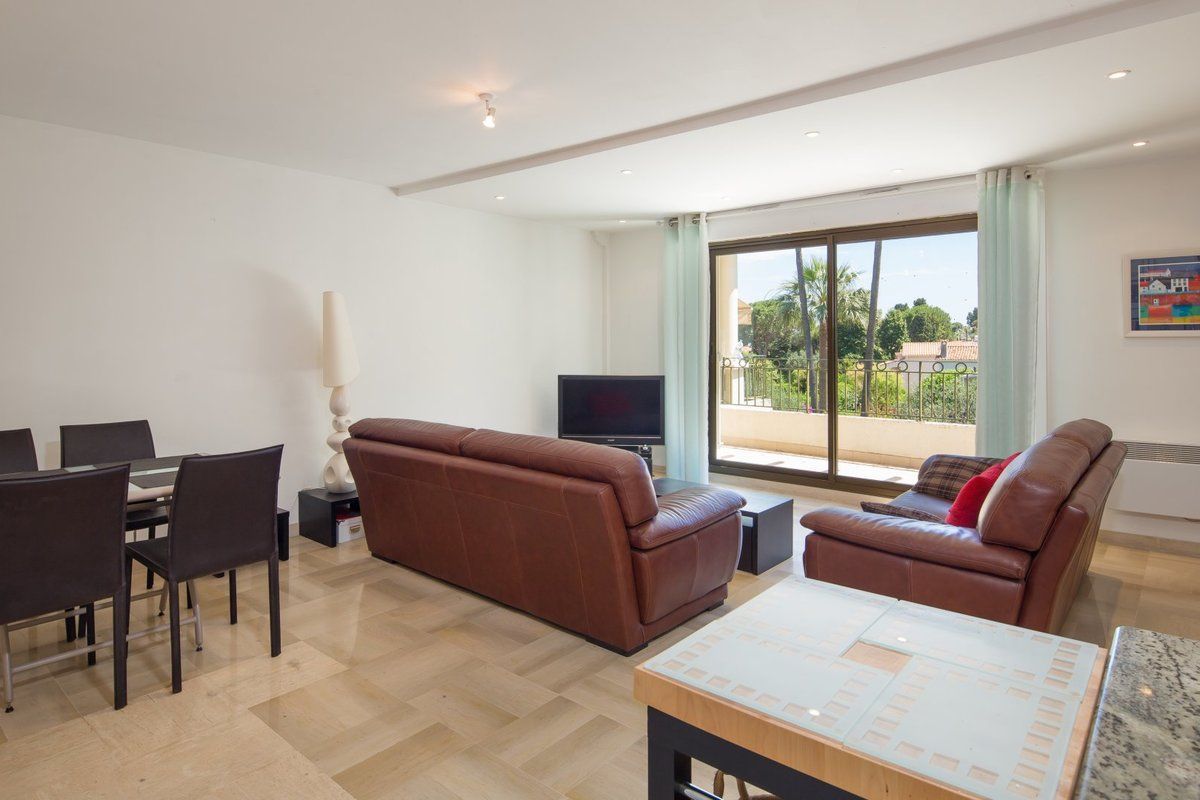 Апартаменты в Сен-Жан-Кап-Ферра, Франция, 105 м2 фото 3