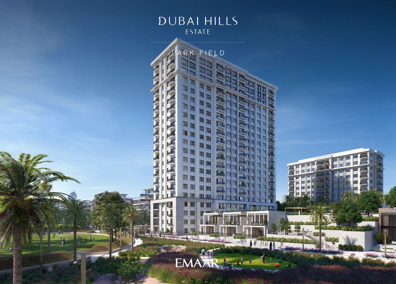 Апартаменты в Дубае, ОАЭ, 91.5 м2 фото 4