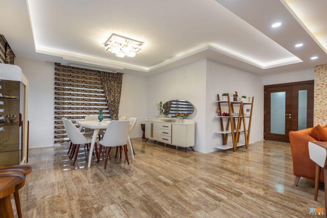 Вилла в Анталии, Турция, 600 м2 фото 5