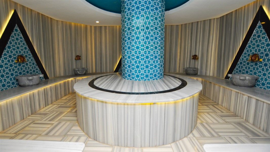Квартира в Алании, Турция, 70 м2 фото 4