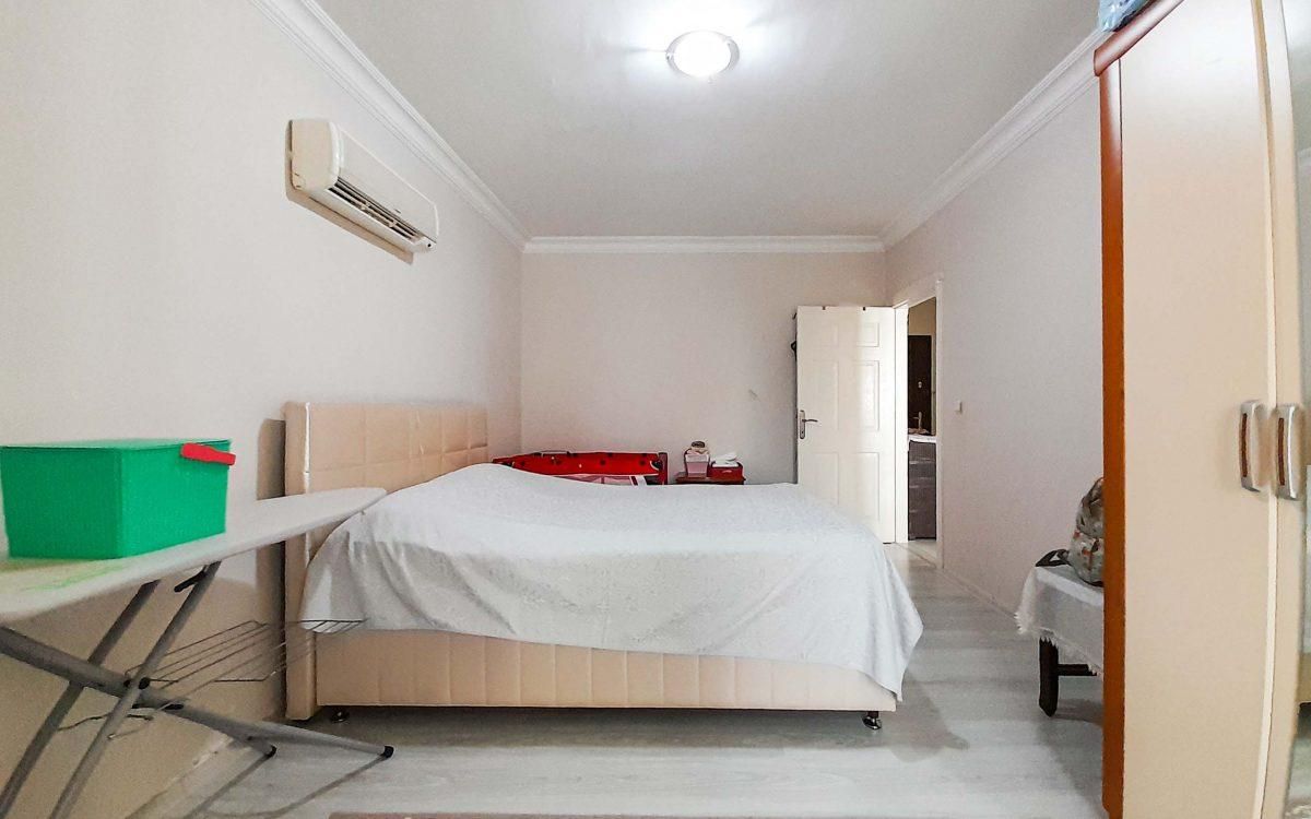 Квартира в Алании, Турция, 110 м2 фото 4