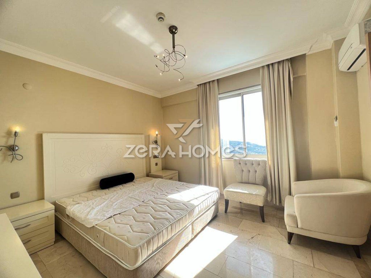 Апартаменты в Алании, Турция, 95 м2 фото 3