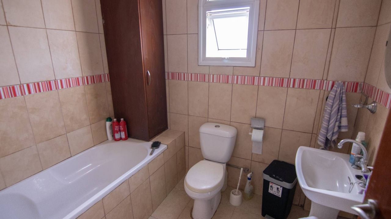 Бунгало в Протарасе, Кипр, 93 м2 фото 4
