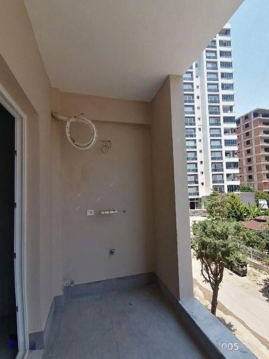Квартира в Мерсине, Турция, 40 м2 фото 3