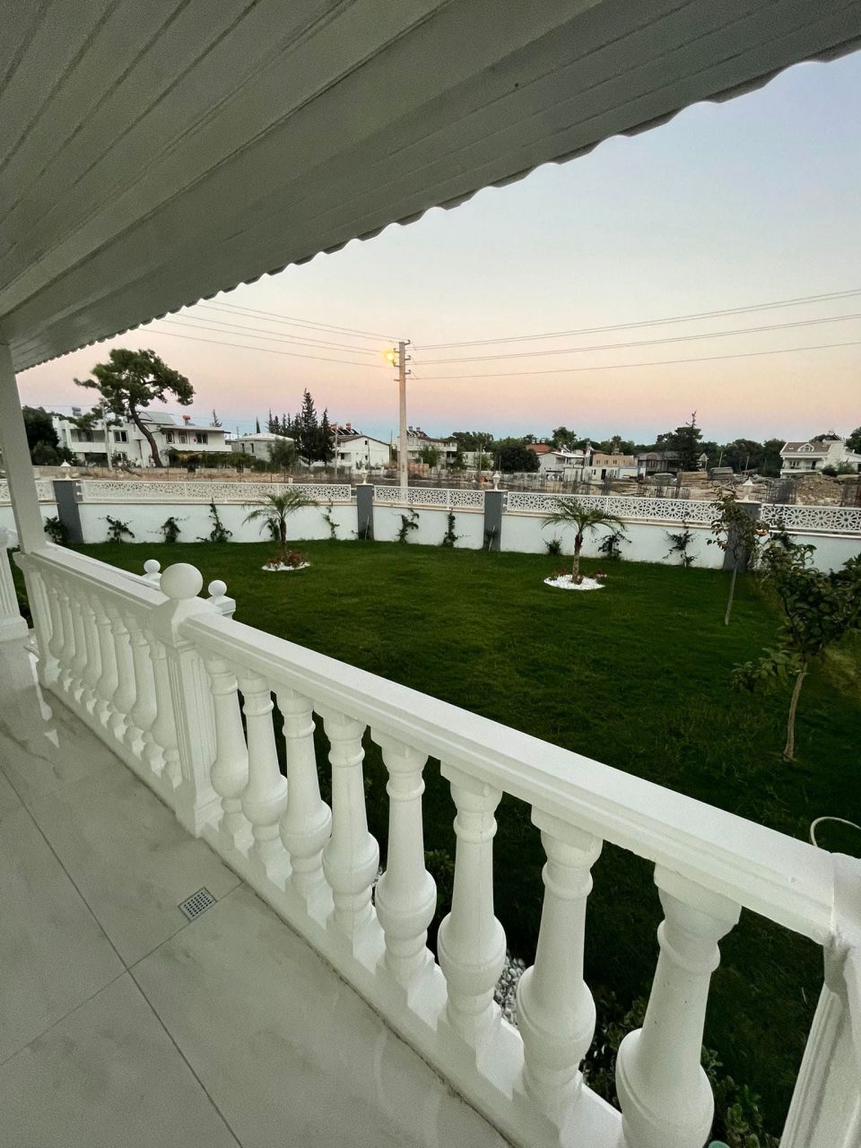 Вилла в Анталии, Турция, 220 м2 фото 2