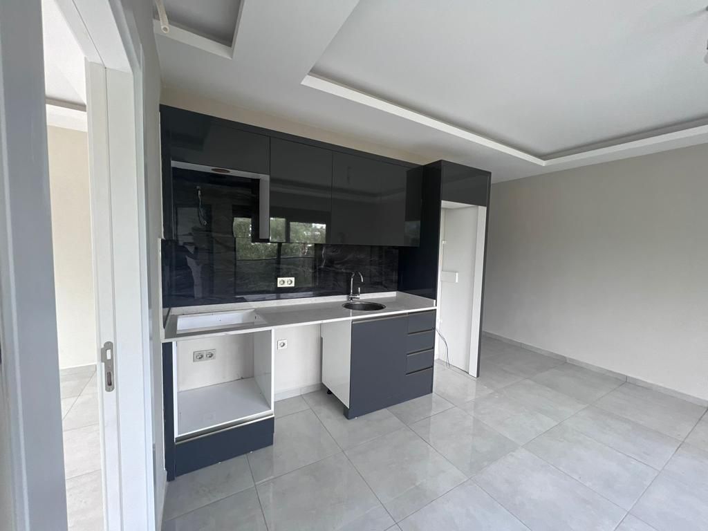 Квартира в Алании, Турция, 51 м2 фото 4