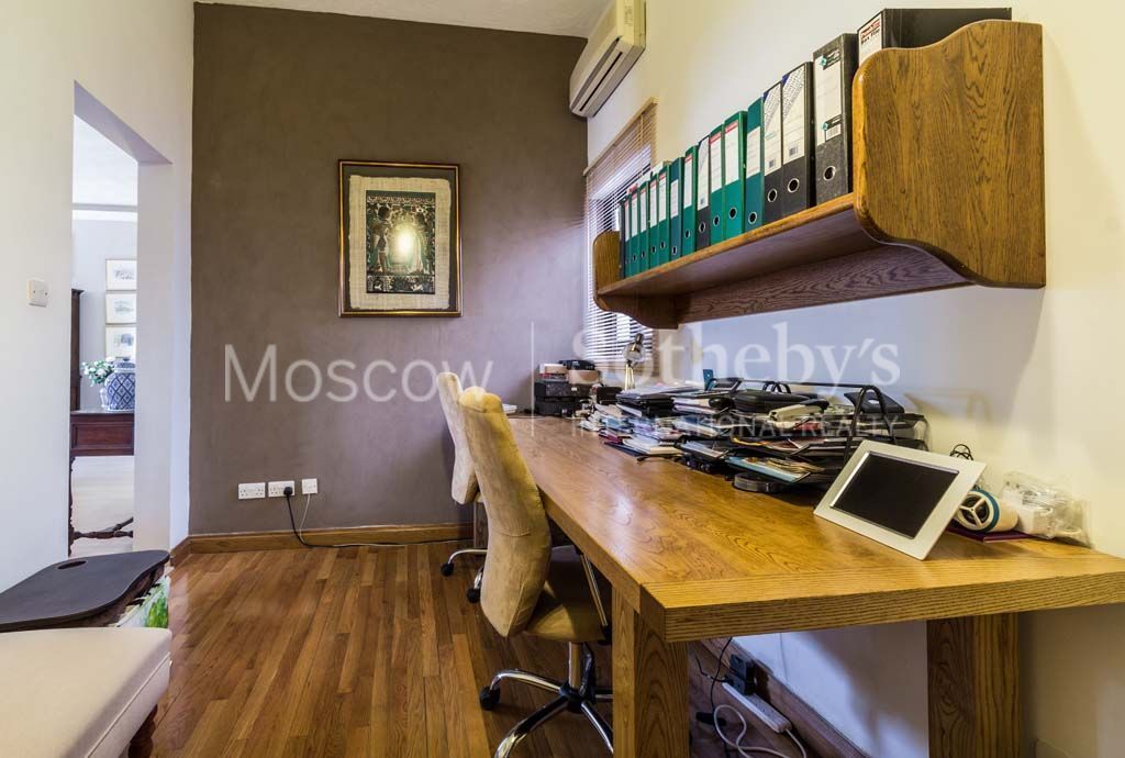 Вилла в Меллихе, Мальта, 674 м2 фото 3