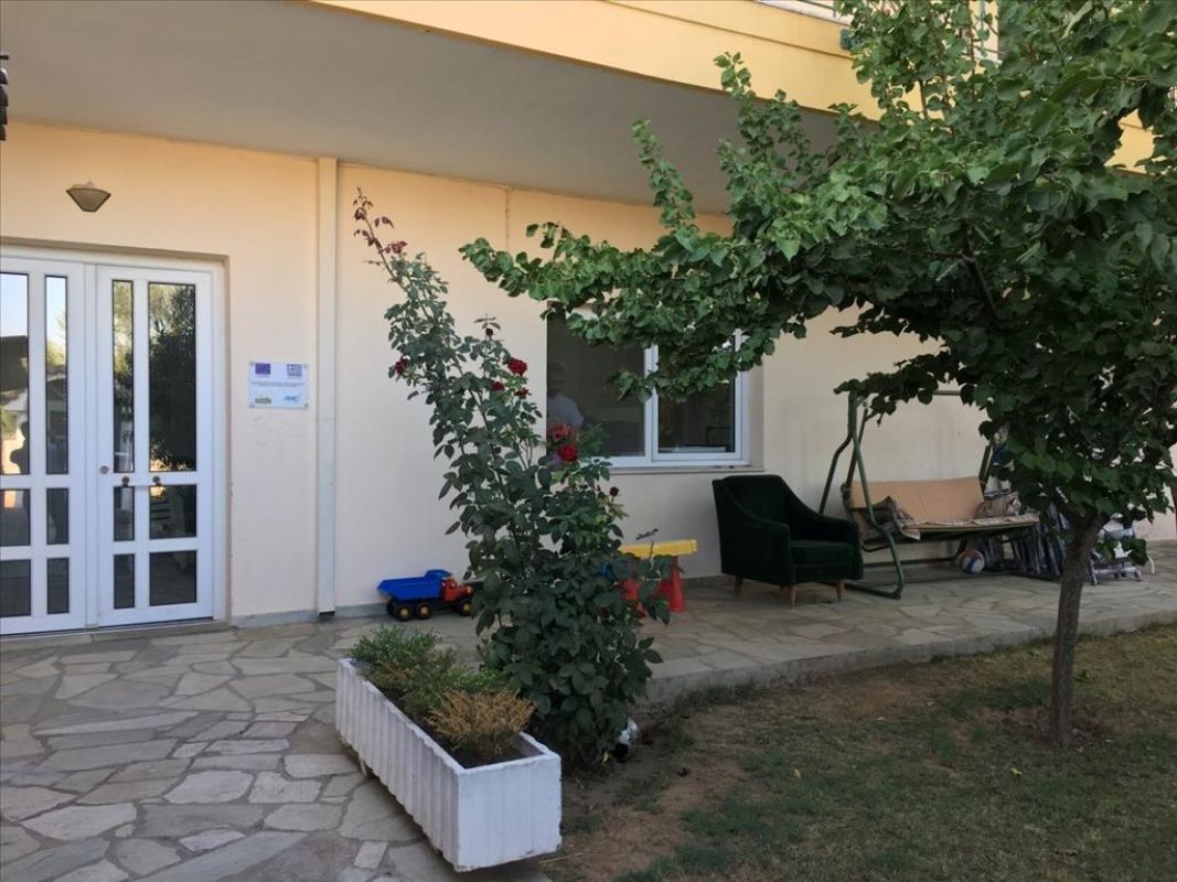 Дом на Северо-Эгейских островах, Греция, 133 м2 фото 2