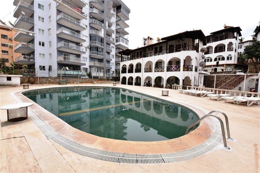 Вилла в Алании, Турция, 220 м2 фото 2